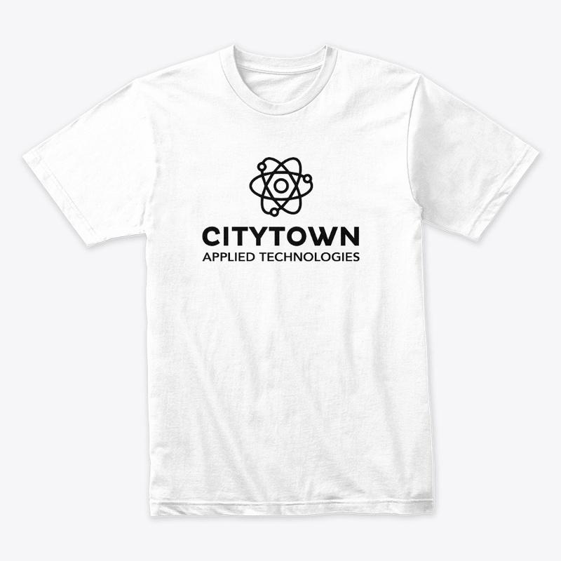 Citytown Applied Technologies Tee